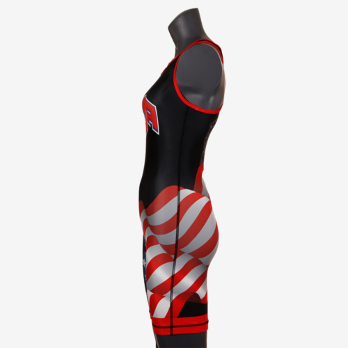 Rosie the Riveter Singlet - Image 31