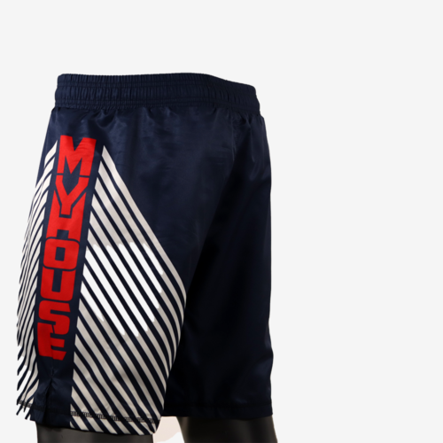 MyHOUSE T2 Fight Shorts - Image 22
