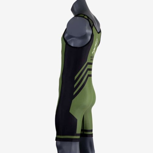 Salute to Service Singlet - Image 25