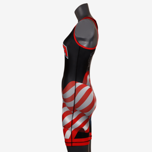 Rosie the Riveter Singlet - Image 30