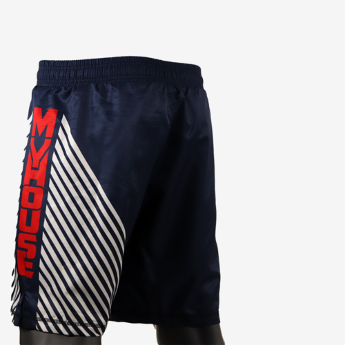 MyHOUSE T2 Fight Shorts - Image 21
