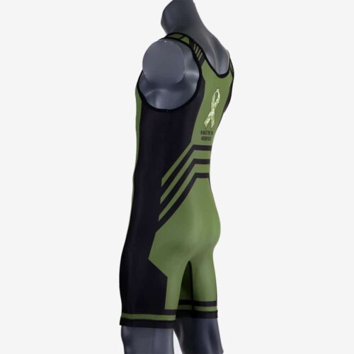 Salute to Service Singlet - Image 24