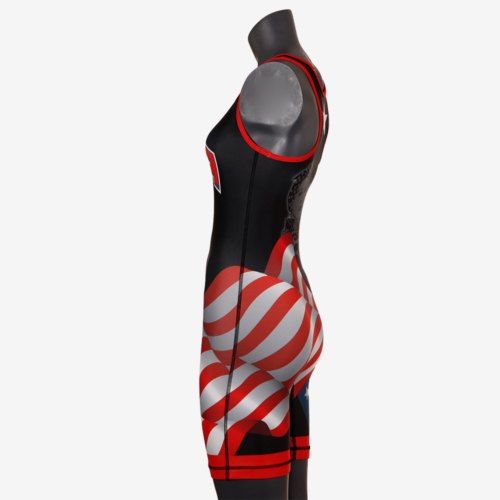 Rosie the Riveter Singlet - Image 29