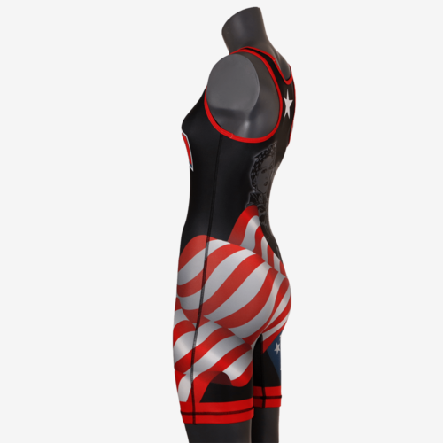 Rosie the Riveter Singlet - Image 28