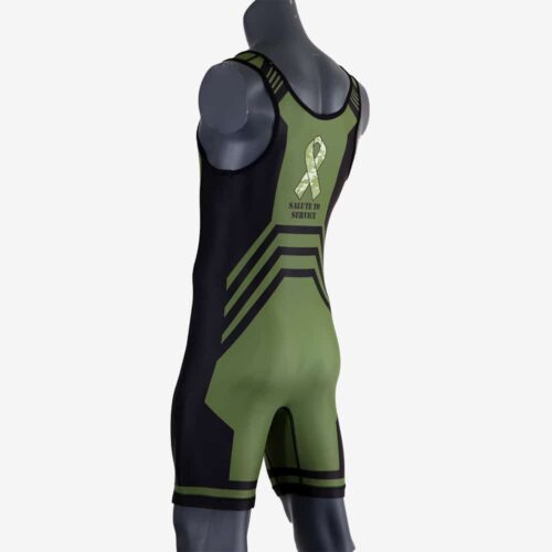 Salute to Service Singlet - Image 22