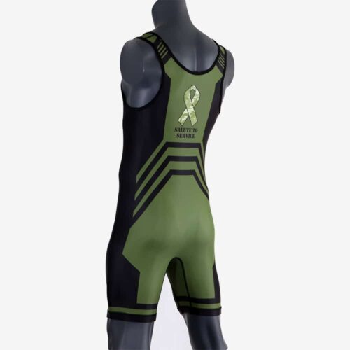Salute to Service Singlet - Image 21