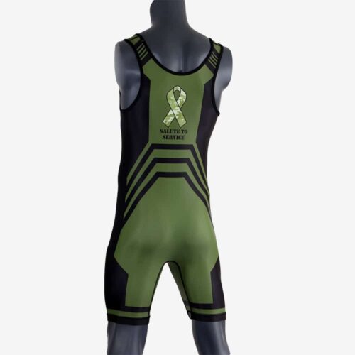 Salute to Service Singlet - Image 19
