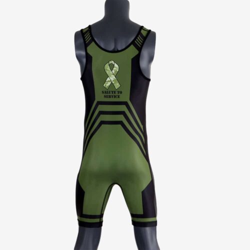 Salute to Service Singlet - Image 18