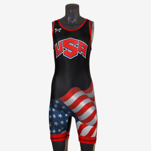 Rosie the Riveter Singlet - Image 39