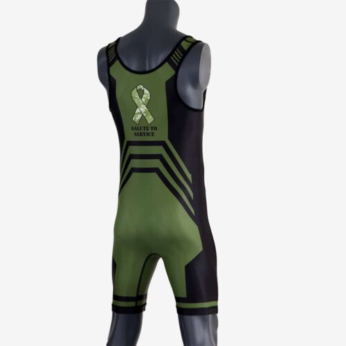 Salute to Service Singlet - Image 16