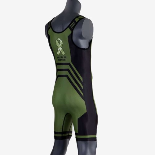 Salute to Service Singlet - Image 15