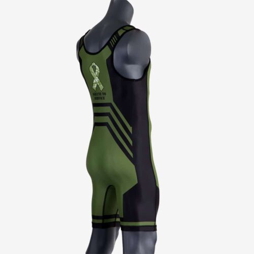 Salute to Service Singlet - Image 14