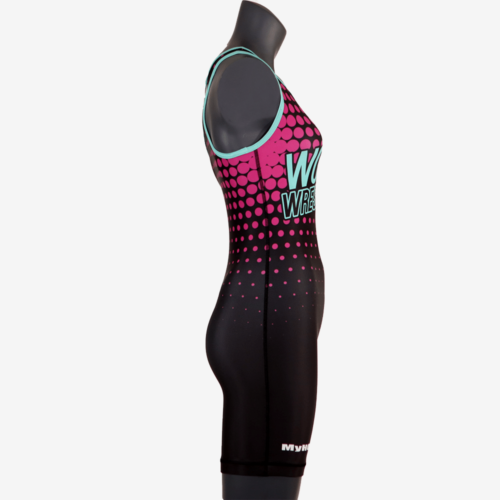 Women Wrestle 2 Singlet - Image 10
