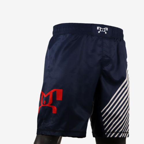 MyHOUSE T2 Fight Shorts - Image 4