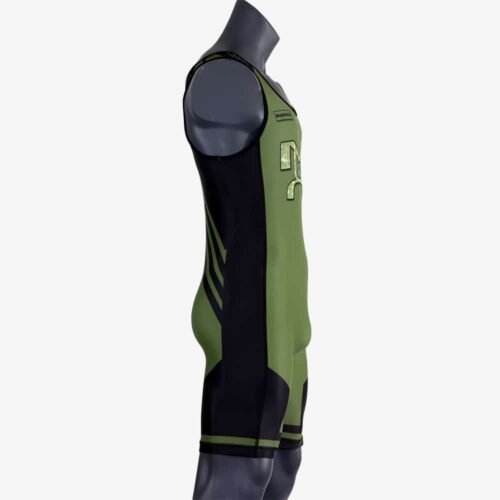 Salute to Service Singlet - Image 10