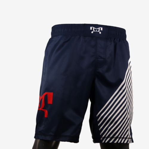 MyHOUSE T2 Fight Shorts - Image 3