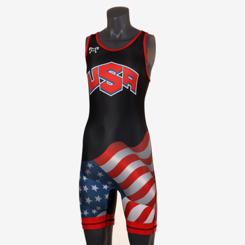 Rosie the Riveter Singlet - Image 38