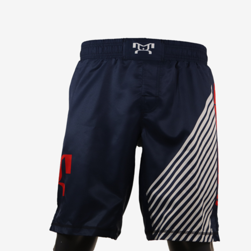 MyHOUSE T2 Fight Shorts - Image 2