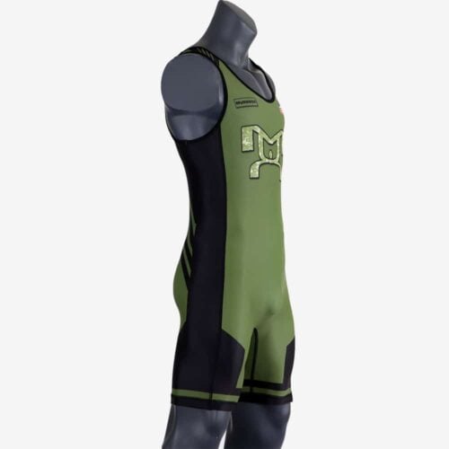 Salute to Service Singlet - Image 8