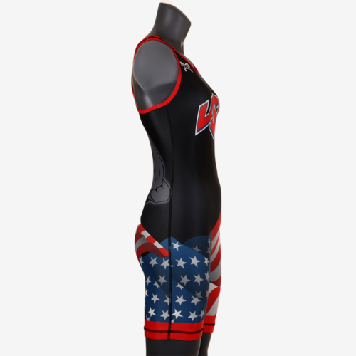 Rosie the Riveter Singlet - Image 10