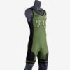 Salute to Service Singlet - Image 6