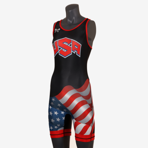 Rosie the Riveter Singlet - Image 37
