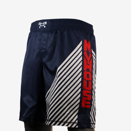 MyHOUSE T2 Fight Shorts - Image 28