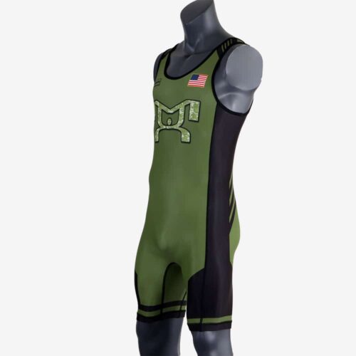 Salute to Service Singlet - Image 31