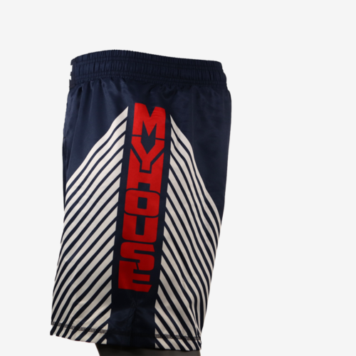 MyHOUSE T2 Fight Shorts - Image 25