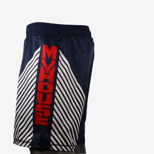 MyHOUSE T2 Fight Shorts - Image 24