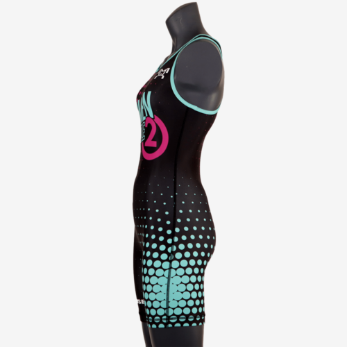 Women Wrestle 2 Singlet - Image 27