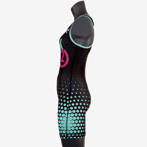 Women Wrestle 2 Singlet - Image 26