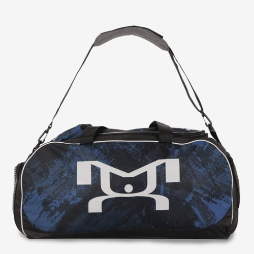 Blue Elite Duffel DSF