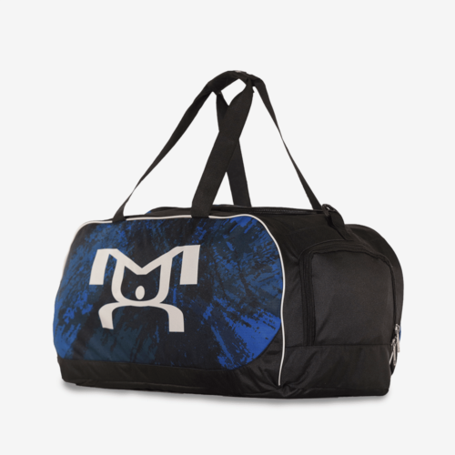 Blue Elite Duffel L