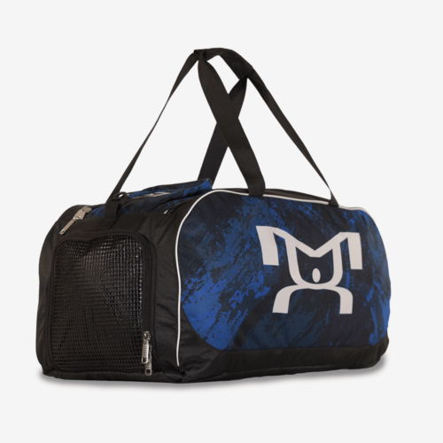 Blue Elite Duffel R