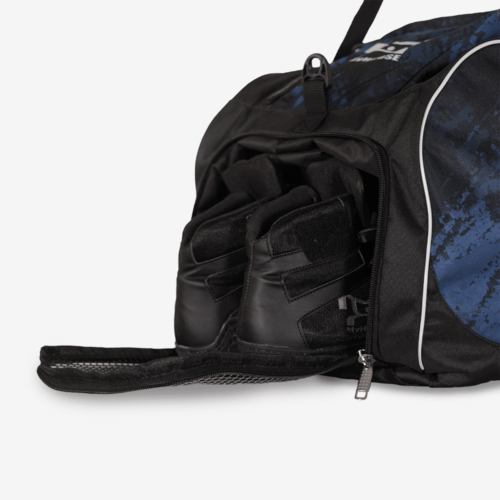 Blue Elite Duffel ZSV