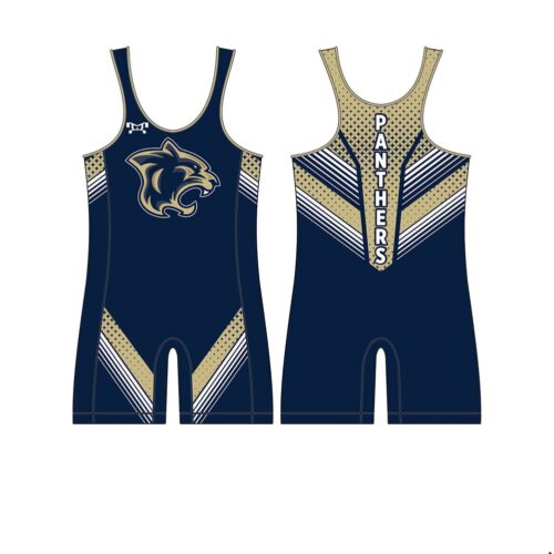 Franklin Regional Singlet