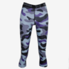Azure Camo Leggings - Image 3