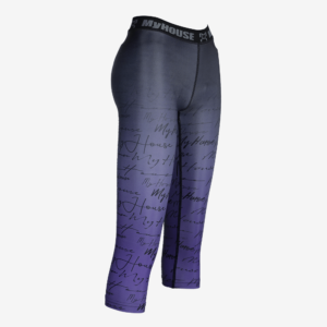 MyHOUSE Signature Leggings - Purple