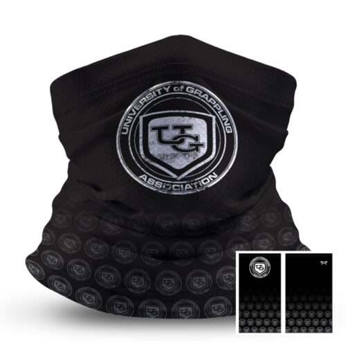 University of Grappling Custom Tube Face Mask