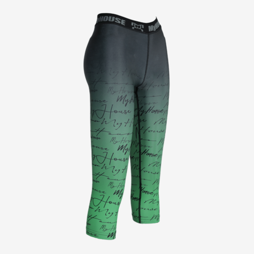 MyHOUSE Signature Leggings - Green