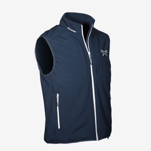 Blue All Weather vest R