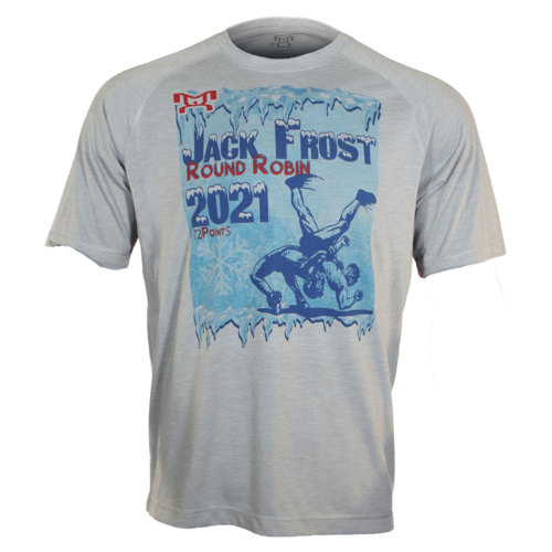 Jack Frost 2021 Sub T-shirt