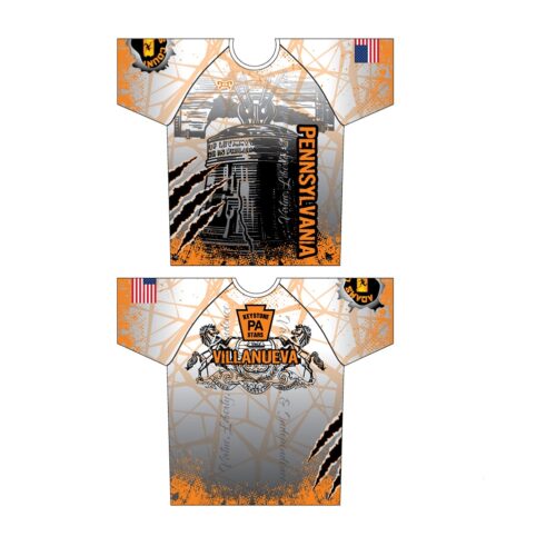 Keystone Stars Dri-Fit T-Shirt