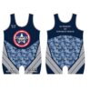 Mavericks Army Singlet - Image 2