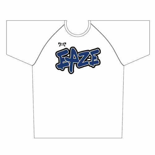 Reggie Barnett Jr. EAZE Spot Sublimated Dri-Fit T-Shirt