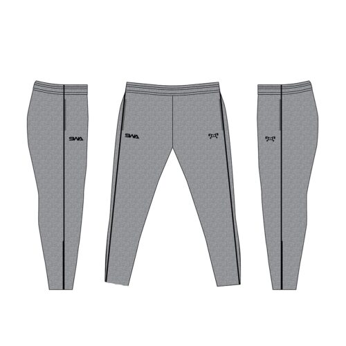 Smith Wrestling Academy Tapered Pants