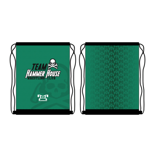 Team Hammer House Club Custom Sack Pack