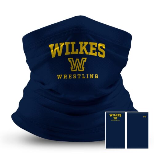 Wilkes University Custom Tube Face Mask