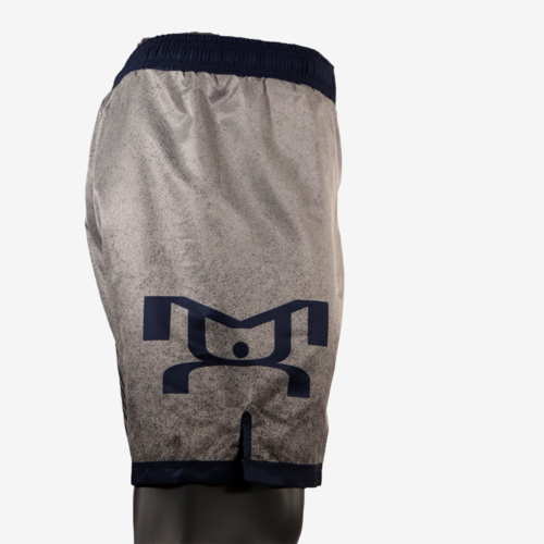 Men's Stone Wall Fight Shorts - Image 25